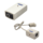 GLANCETRON JO-8005001-00 Netzteil für die Stromversorgung kompatibler Geräte, mit RS-232