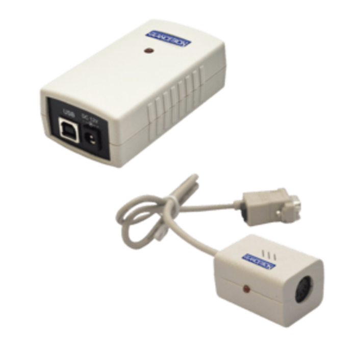 GLANCETRON JO-8005002-01 Glancetron 8005-U USB Öffner