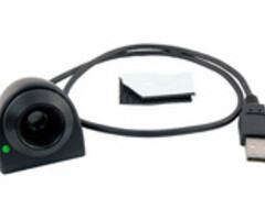 ADDIMAT Addimat Waiter Lock, USB, zwart | 6214