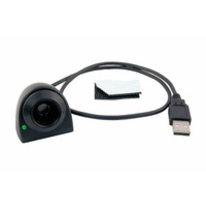 ADDIMAT ADDIMAT 6.214, Waiter Lock, USB, zwart, exacte productuitvoering