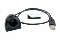 ADDIMAT ADDIMAT 6.114, Waiter Lock, USB, zwart, exacte productuitvoering