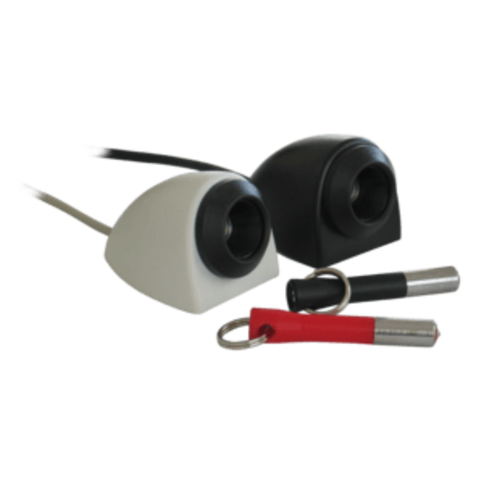 ADDIMAT ADDIMAT 6.114, Waiter Lock, USB, zwart, exacte productuitvoering