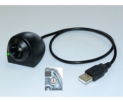 ADDIMAT ADDIMAT 8.214, Waiter Lock, bt, black