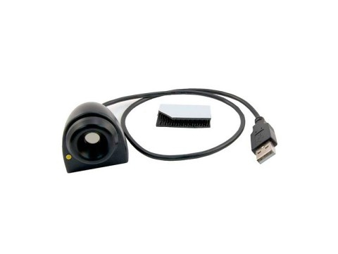 ADDIMAT ADDIMAT 7.205 lettore RFID/NFC per la lettura contactless di schede e tag, con RFID