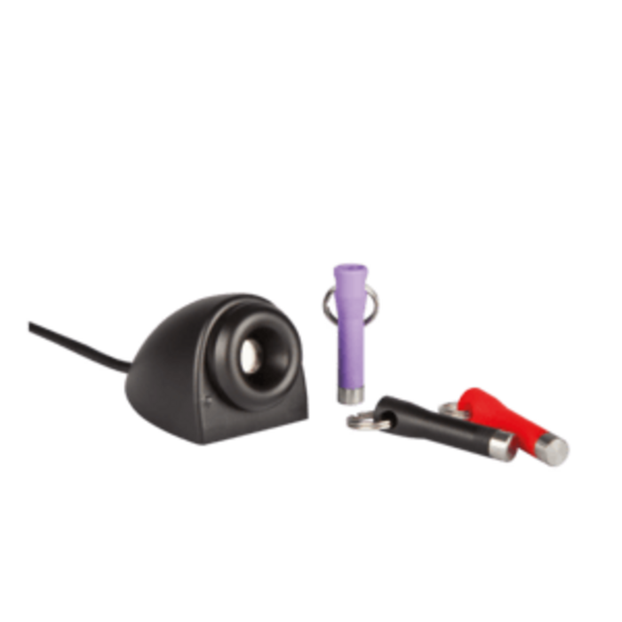 ADDIMAT Addimat RFID Waiter Lock, USB, zwart | 7205