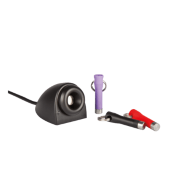 ADDIMAT Addimat RFID Waiter Lock, USB, zwart | 7205