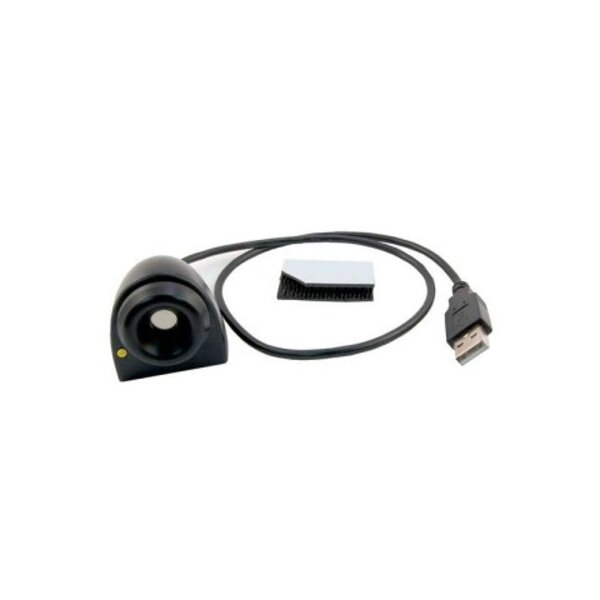 ADDIMAT Addimat RFID Waiter Lock, USB, black | 7214