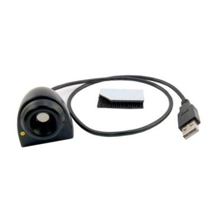 ADDIMAT Addimat RFID Waiter Lock, USB, black | 7214