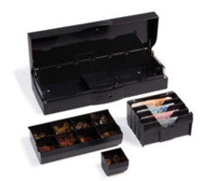 ANKER Anclaje OCC, antracita | 16500.226-0027