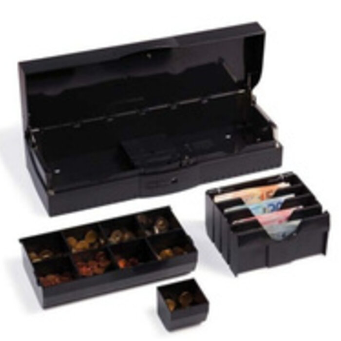 ANKER Anker OCC, antraciet | 16500.226-0027