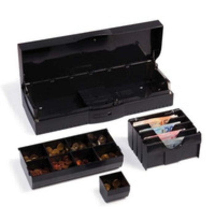 ANKER ANKER 16500.226-0027 cash drawer for secure cash storage