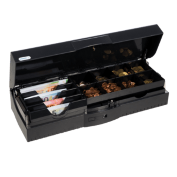 ANKER 16500.226-0027 Anker OCC, anthrazit