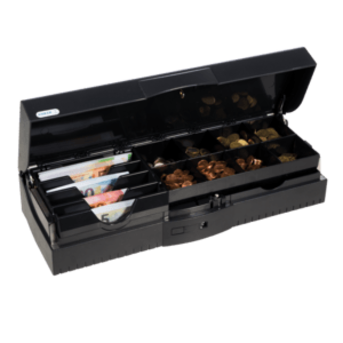 ANKER ANKER 16500.226-0027 cash drawer for secure cash storage