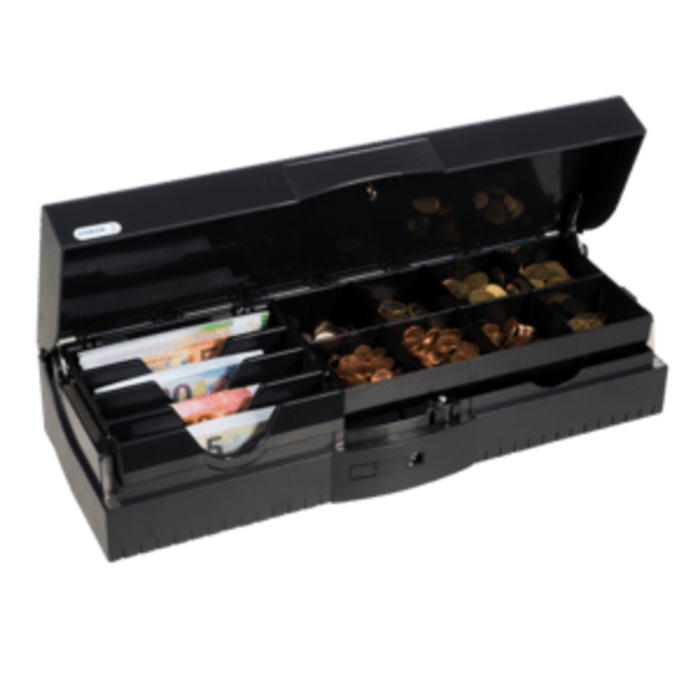 ANKER Anker OCC, antraciet | 16500.226-0027
