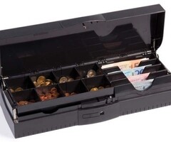 ANKER Anclaje OCC, antracita | 16500.226-0020