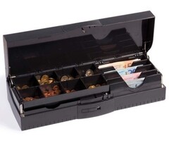 ANKER Anclaje OCC, antracita | 16500.226-0020