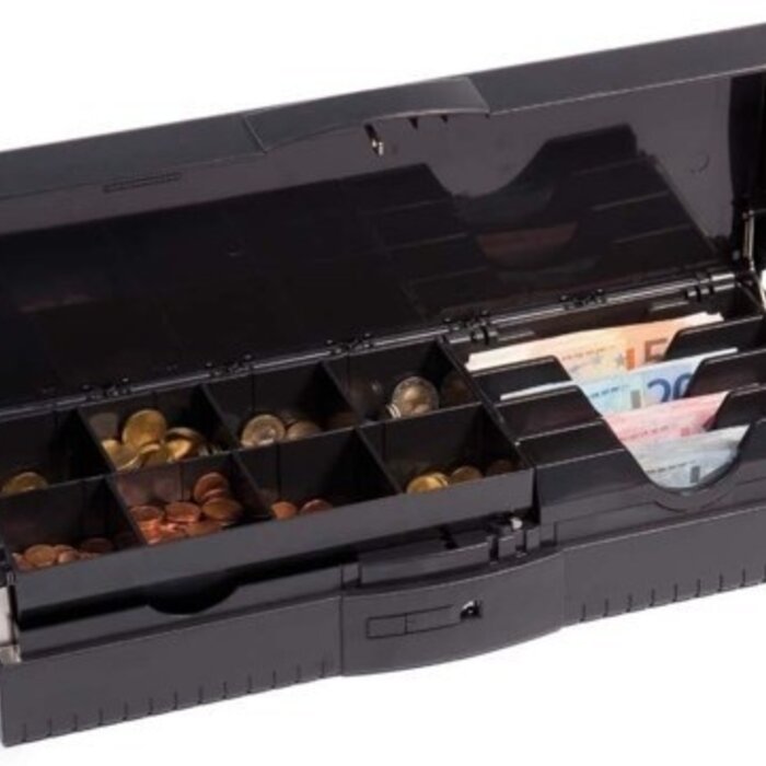 ANKER Anclaje OCC, antracita | 16500.226-0020