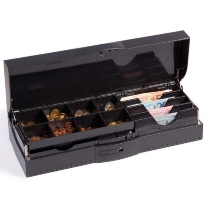 ANKER Anclaje OCC, antracita, 26 kg