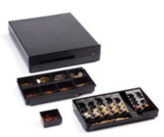 ANKER ANKER 08512.550-0020 meccanismo di apertura per cassetto portadenaro 12V