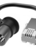 ANKER 16102.003-1000 Anker connection cable, IBM