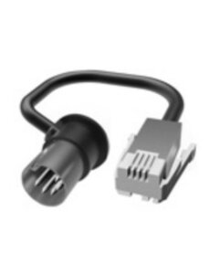 ANKER Anker connection cable, IBM | 16102.003-1000