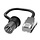 Cable de conexión Anker, IBM, 2 m, 6 pines