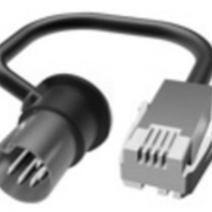 ANKER Cable de conexión Anker, IBM | 16102.003-1000