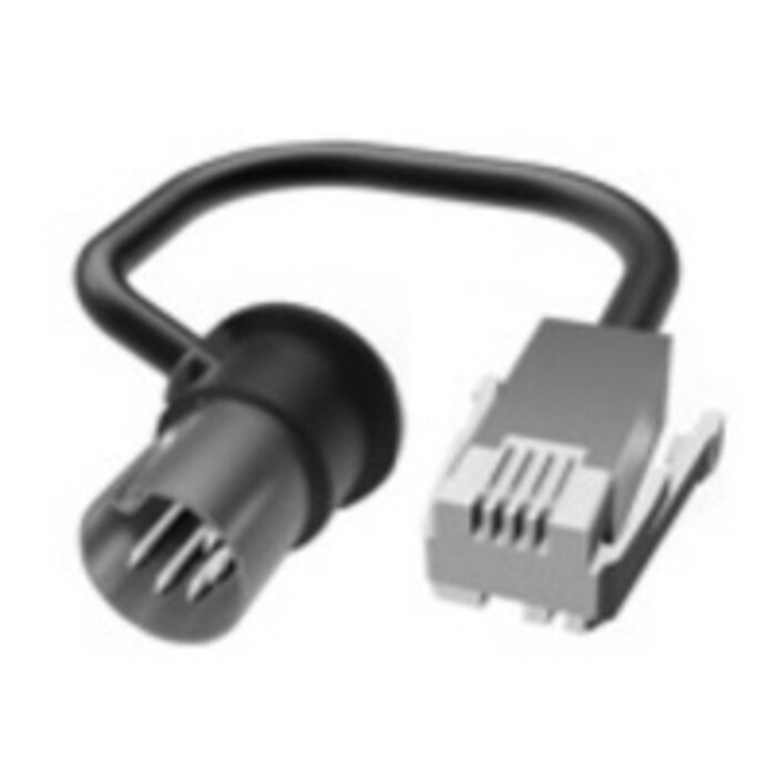 ANKER Anker connection cable, IBM, 80 g, 6 PIN