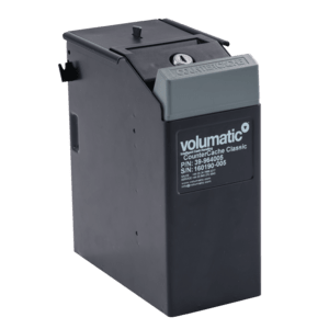 ANKER Anker CounterCache Basic, random locks, Cash Safe