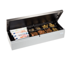ANKER Anker CCC, licht grijs | 16101.700-0001