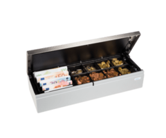 ANKER 16101.700-0001 Anker CCC, gris clair