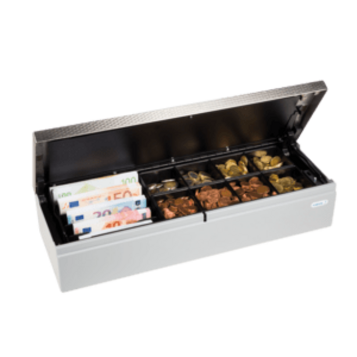 ANKER 16101.700-0001 Anker CCC, gris clair