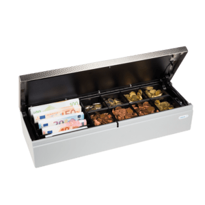 ANKER Anker CCC, light grey, cash drawer