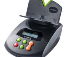 ANKER Conteo de anclas fácil, euros | 29102.010-0000