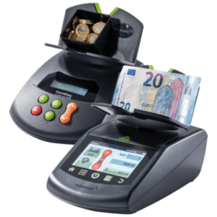 ANKER 29102.015-0000 Anker CountEasy TS