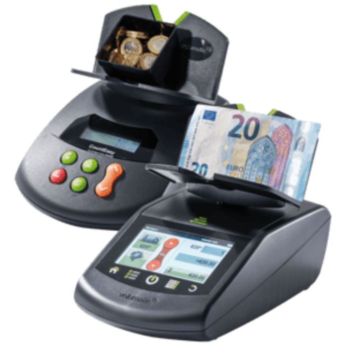 ANKER Anker CountEasy TS | 29102.015-0000