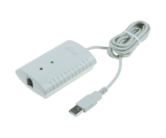 ANKER Abridor de cajón de efectivo Anker, USB | 42700.002-0000