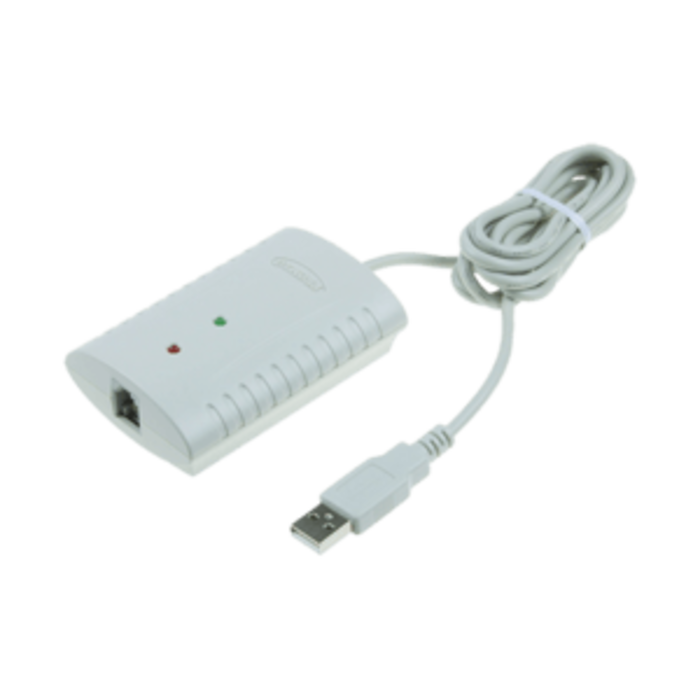 ANKER Anker 42700.002-0000 abridor de cajón USB, Admite 12/24 V