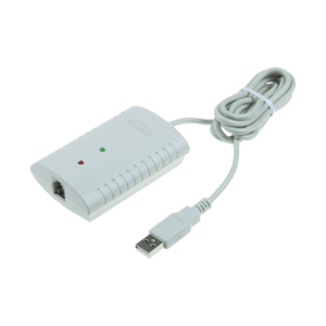 ANKER Anker 42700.002-0000 abridor de cajón USB, Admite 12/24 V