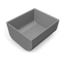 ANKER ANKER 08512.580-0020 cash drawer insert