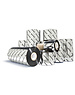 Honeywell Honeywell, thermal transfer ribbon, TMX 2010 / HP06 wax/resin, 83mm, 10 rolls/box, black | I90064-0