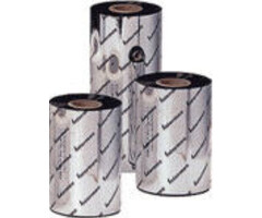 Honeywell Honeywell, thermal transfer ribbon, TMX 2010 / HP06 wax/resin, 90mm, 10 rolls/box, black | 1-130649-17-0