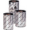 Honeywell 1-130649-17-0 Honeywell, thermal transfer ribbon, TMX 2010 / HP06 wax/resin, 90mm, 10 rolls/box, black