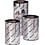 Honeywell Honeywell, thermal transfer ribbon, TMX 2010 / HP06 wax/resin, 90mm, 10 rolls/box, black | 1-130649-17-0