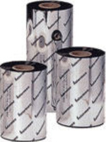 Honeywell Honeywell, Thermotransferband, TMX 2010 / HP06 Wachs/Harz, 90mm, 10 Rollen/Box, schwarz, 2330 g, 25,4mm