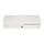 Anker Euro, with note compartment lid, light grey, cash drawer