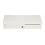 ANKER Anker Euro, with note compartment lid, light grey | 16101.341-0150