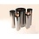 Honeywell Honeywell, thermal transfer ribbon, TMX 2010 / HP06 wax/resin, 90mm, 10 rolls/box, black | i90639-0
