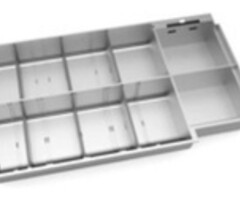 ANKER 08512.457-0020 Anker Insert pour UCD