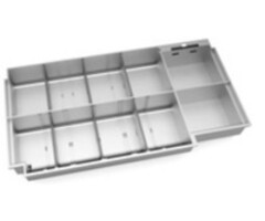 ANKER ANKER 08512.457-0020 vaschetta per cassetto portadenaro